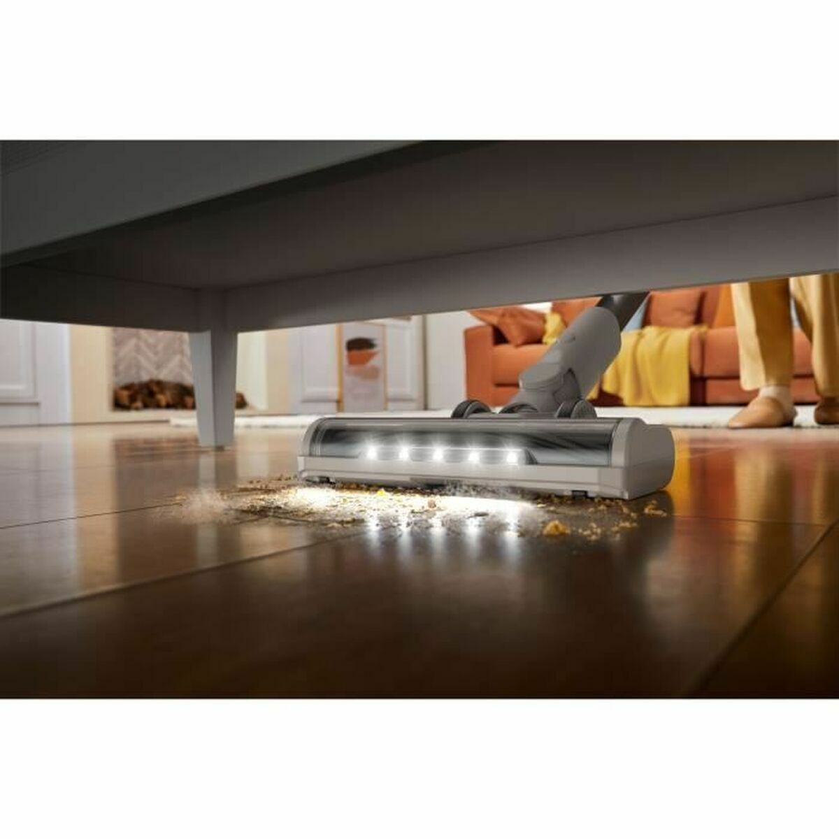 Dreame U10 310 W süpürge elektrikli süpürge-2