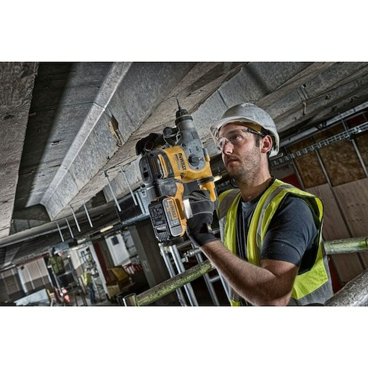 Dewalt kaya matkabı DCH283NT-XJ-2