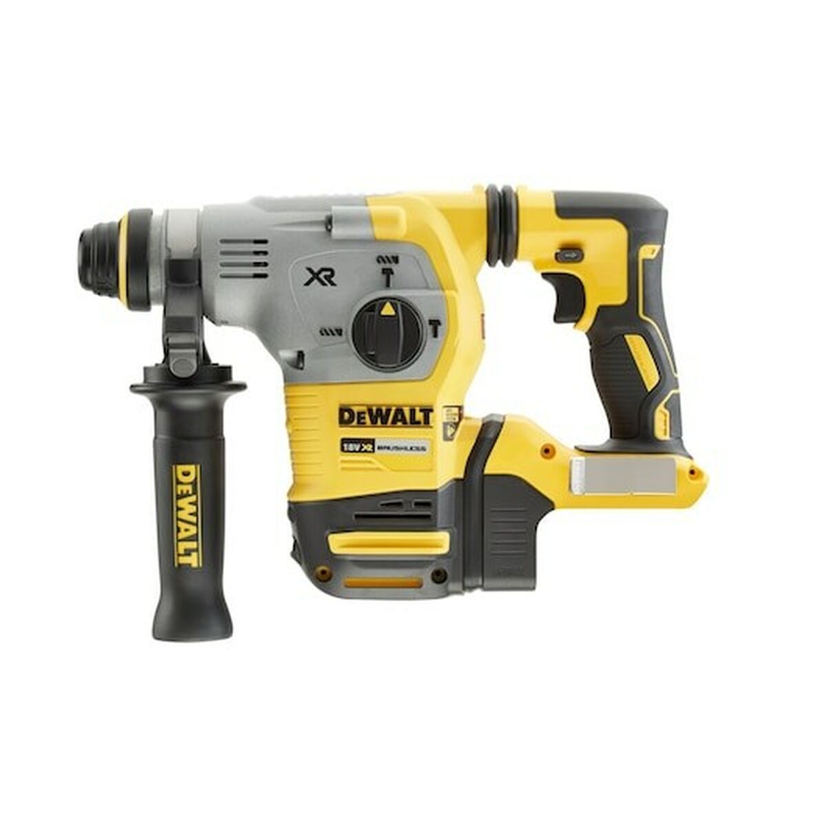 Dewalt kaya matkabı DCH283NT-XJ-3