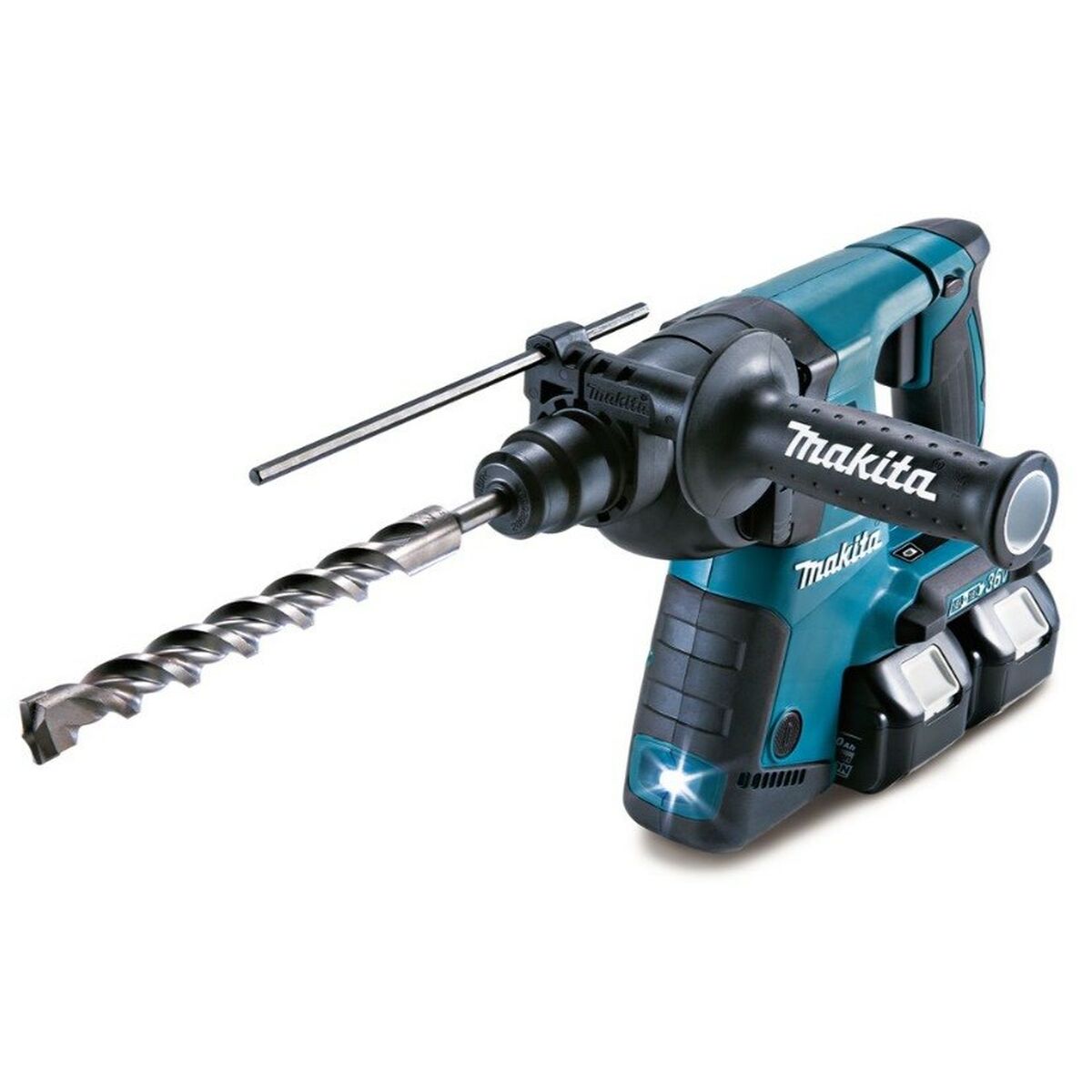Makita DHR264PT2J kaya matkap-2