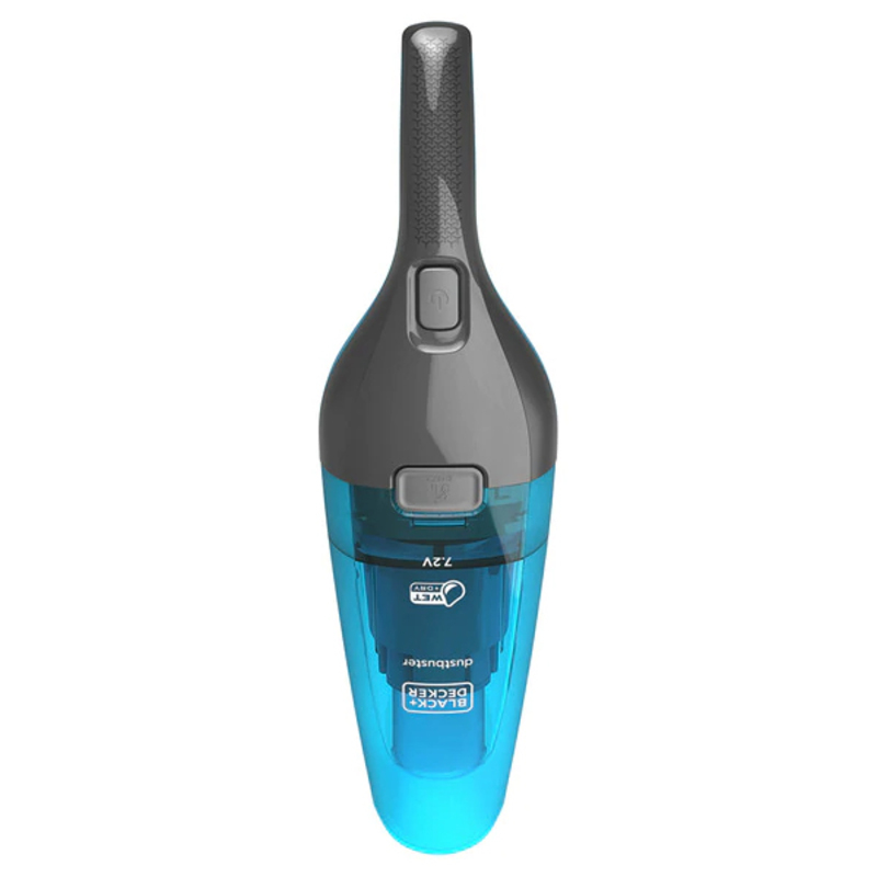 Black & Decker handheld cyclonic vacuum cleaner WDC215WA 0.38 L 65 dB 15W-4