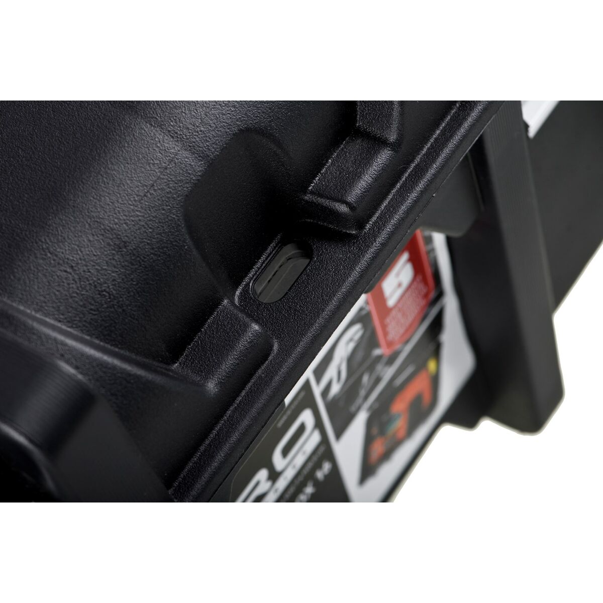 Keter alet kutusu 238279 Metal 41. 9 x 20. 5 x 32. 7 cm-2