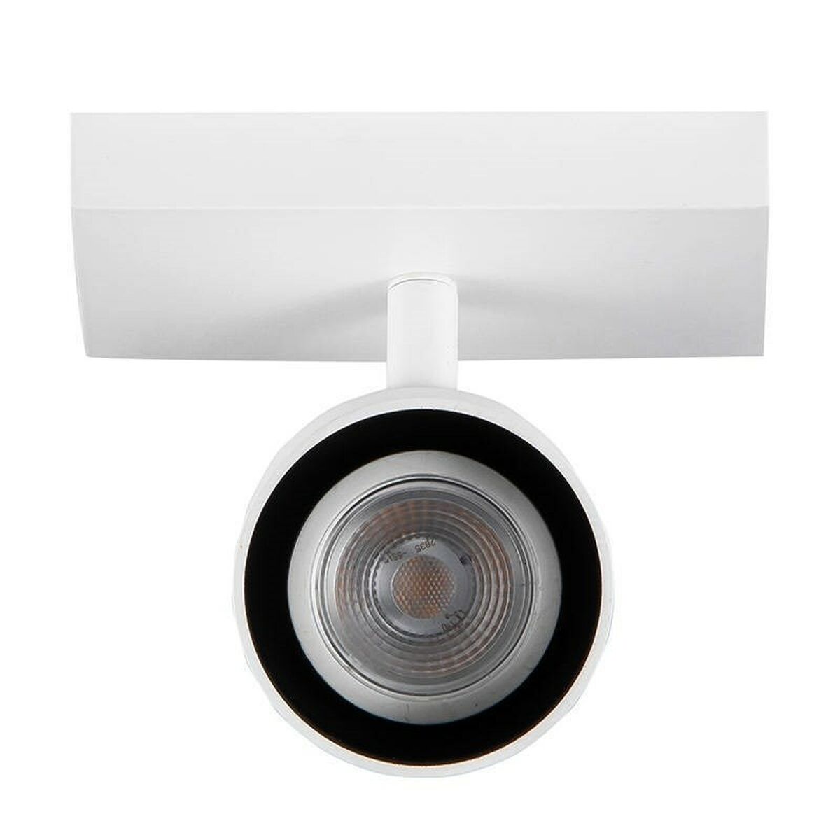LED spotlight Yeelight YLDDL-0083 Белый 60 W GU10 350 lm (2700 K) (6500 K)-2