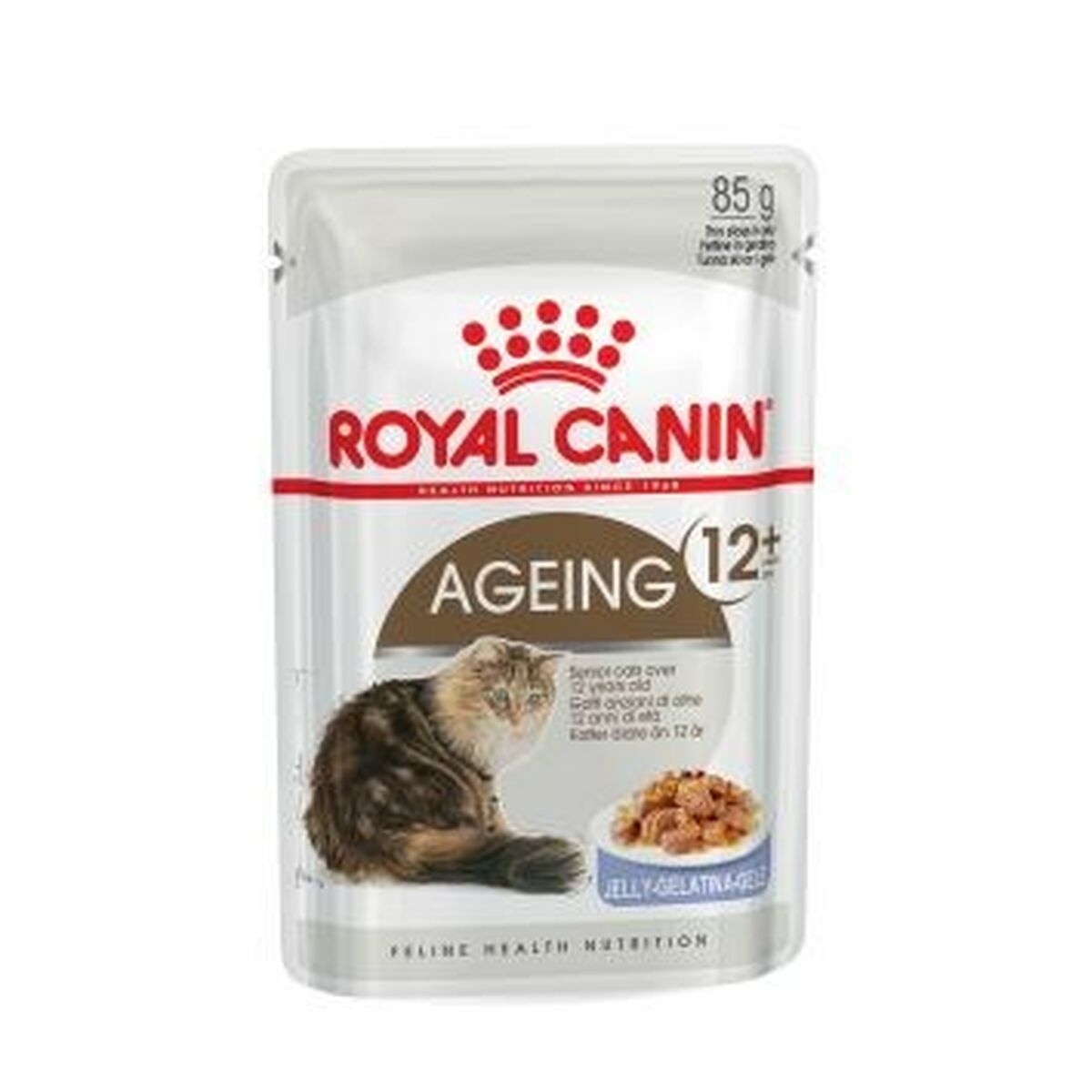 Royal Canin-Ageing 12 + Ет 12 x 85 g мысықтарға арналған азық