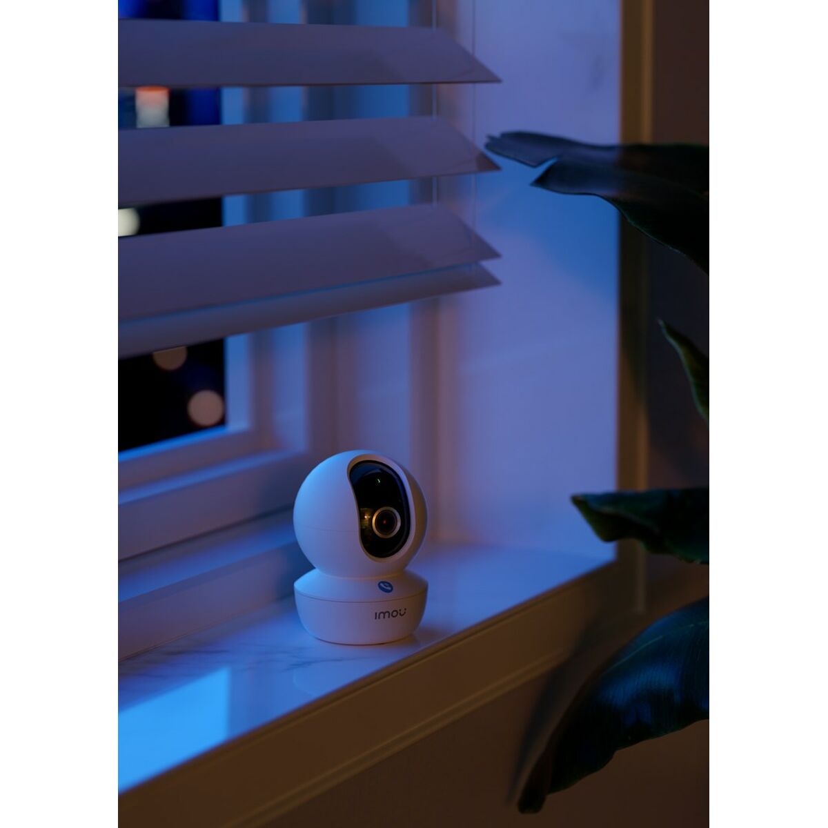 Видеокамера наблюдения Dahua IPC-GK2CP-4C0WR-4