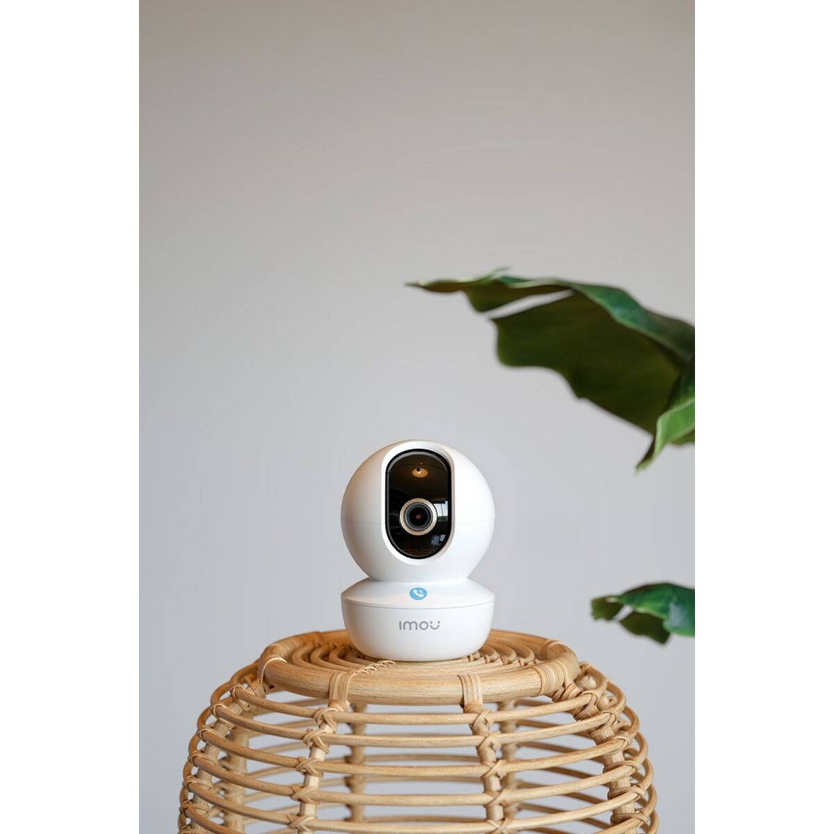 Видеокамера наблюдения Dahua IPC-GK2CP-4C0WR-7