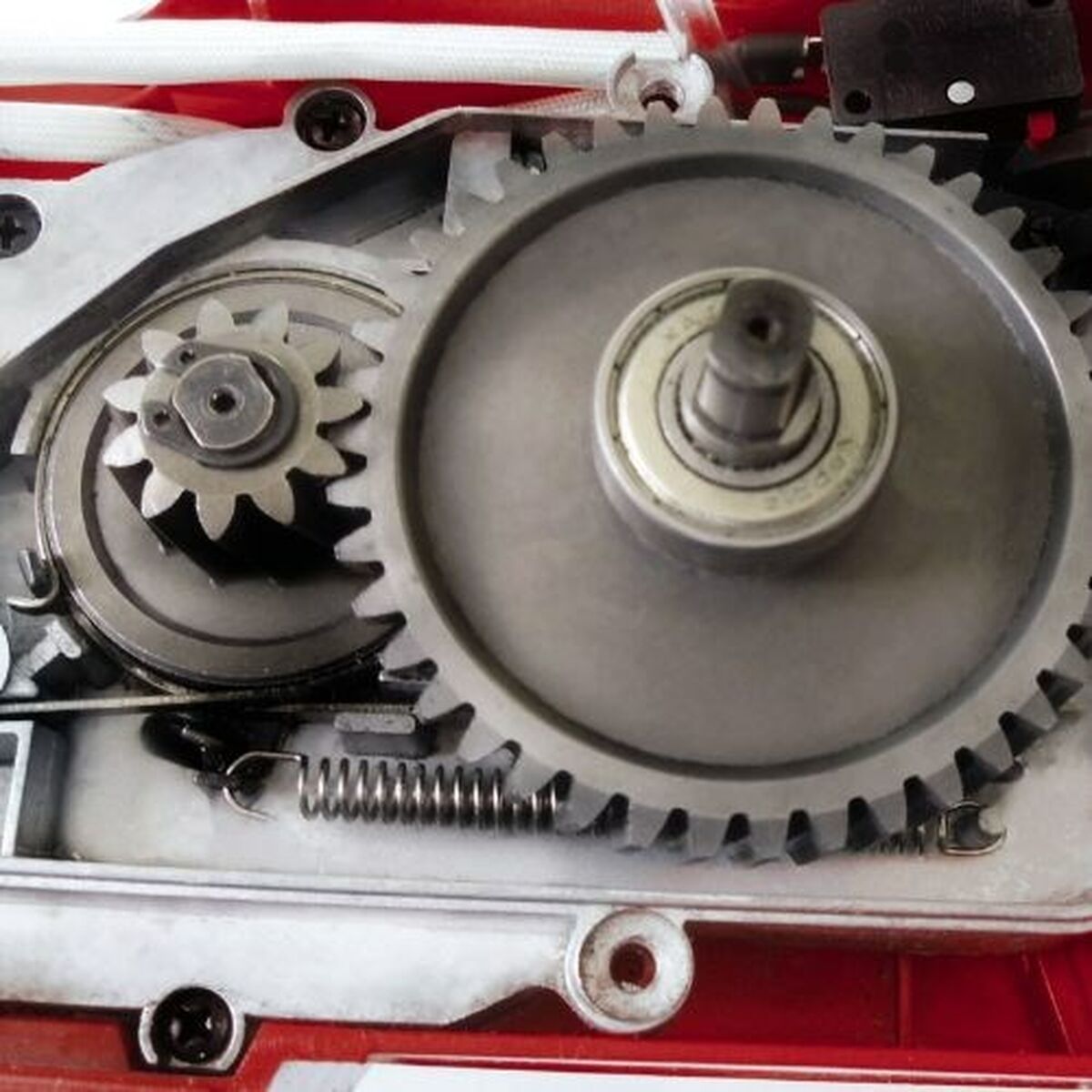 Elektrikli testere Einhell 4501720 2000 W 37. 5 CM-8