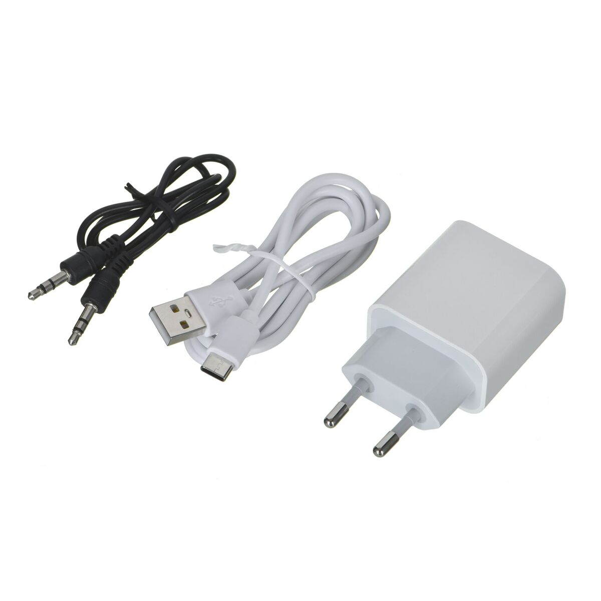 Настольная лампа Activejet AJE-SOLO RGB Белый Пластик 2,8 x 43,5 x 8 cm-5