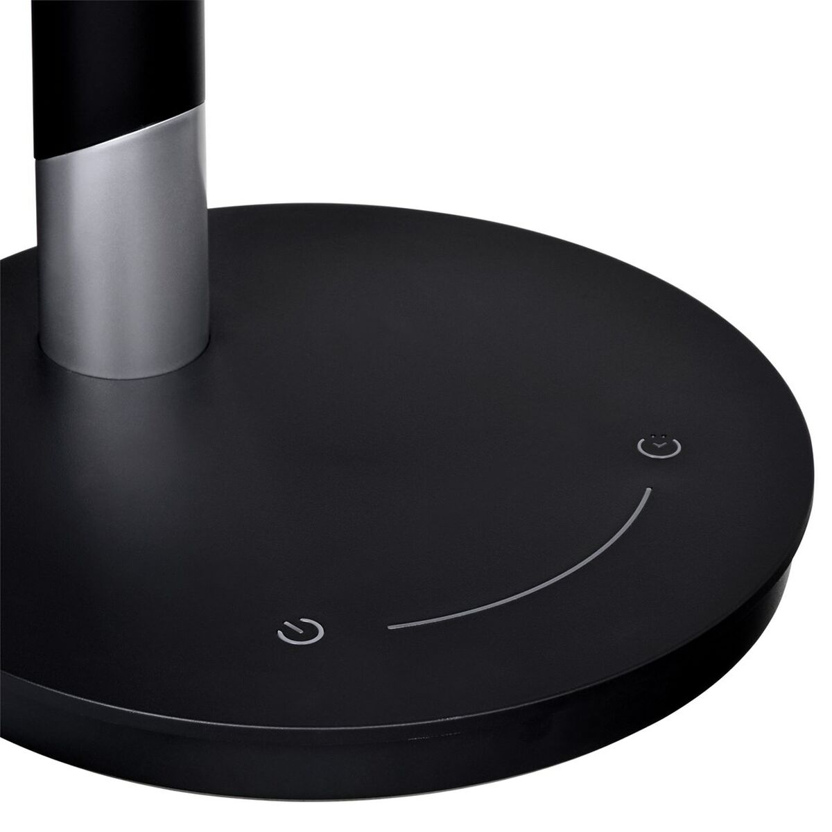 Настольная лампа Activejet AJE-RAYA Чёрный 2100 W-8