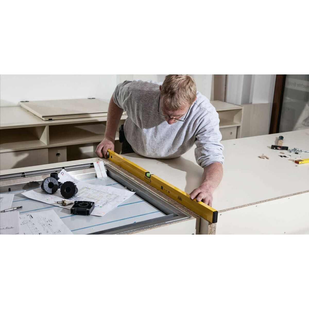 Stabila 2288 lazer seviyesi-3