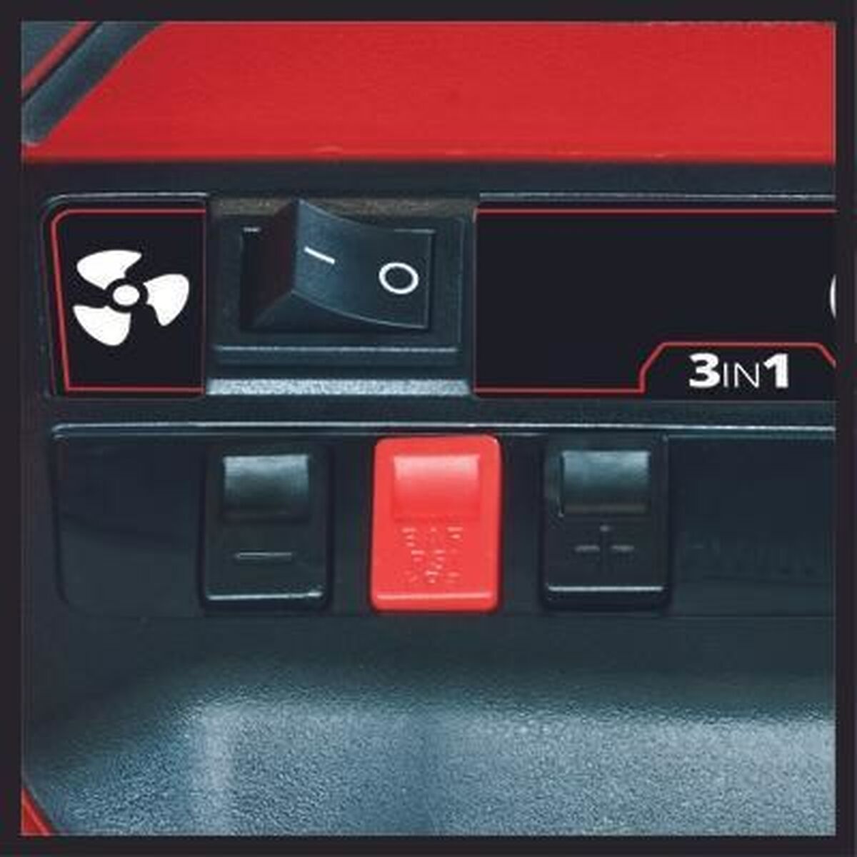 Hava kompresörü Einhell PRESSITO 18/21 Solo 10. 5 BAR 21 L/MIN-4