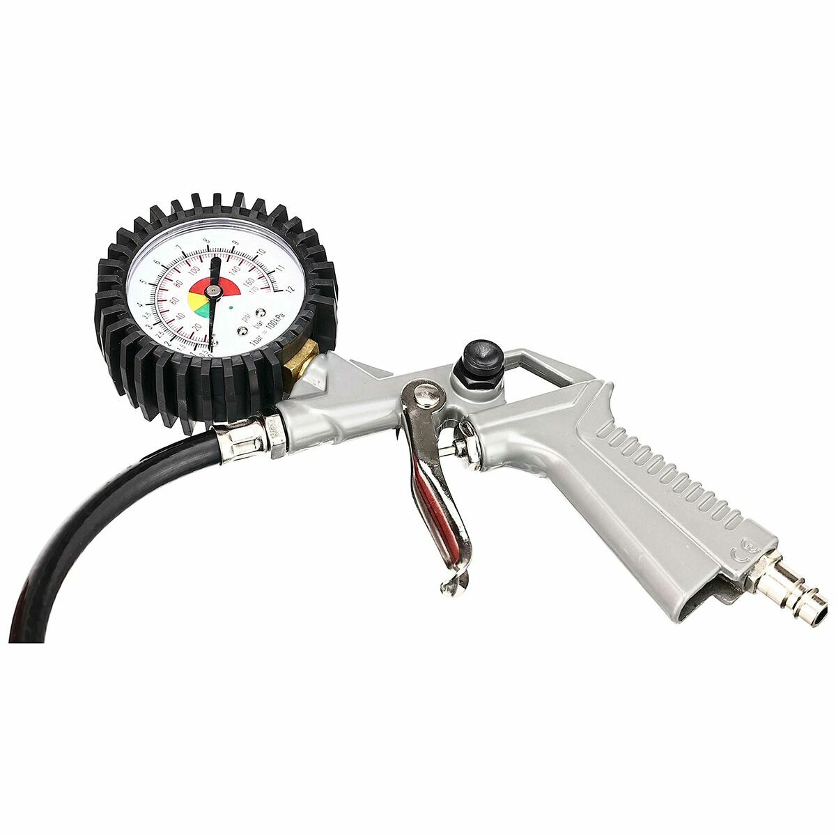 Hava kompresörü Einhell TC-AC 190 1100 W 190 l/dak-6