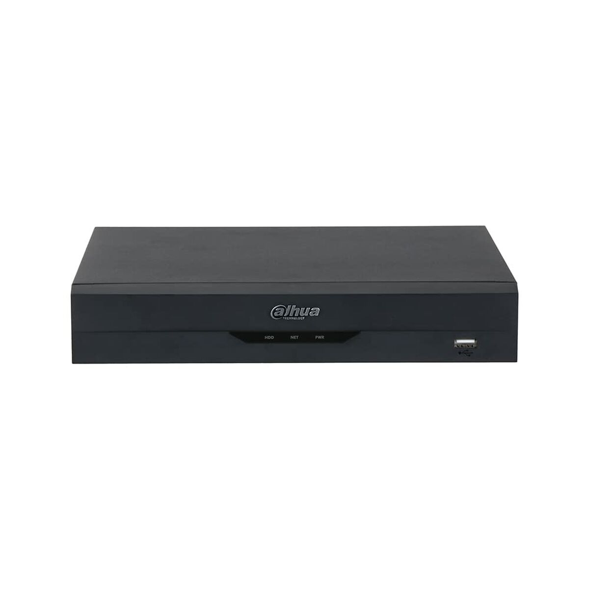 Сетевое записывающее видеоустройство Dahua NVR4104HS-P-EI-2