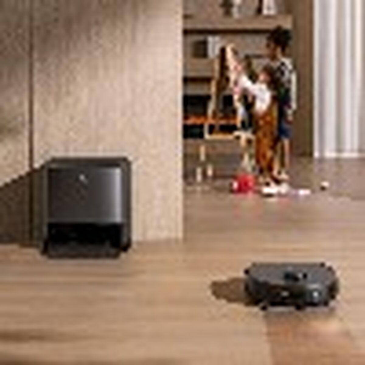 Eufy X9 Pro 5200 mAh robot elektrikli süpürge-2