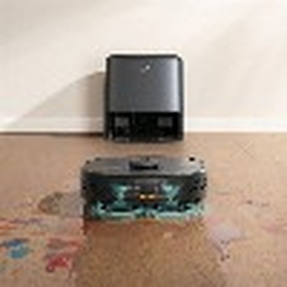 Eufy X9 Pro 5200 mAh robot elektrikli süpürge-3