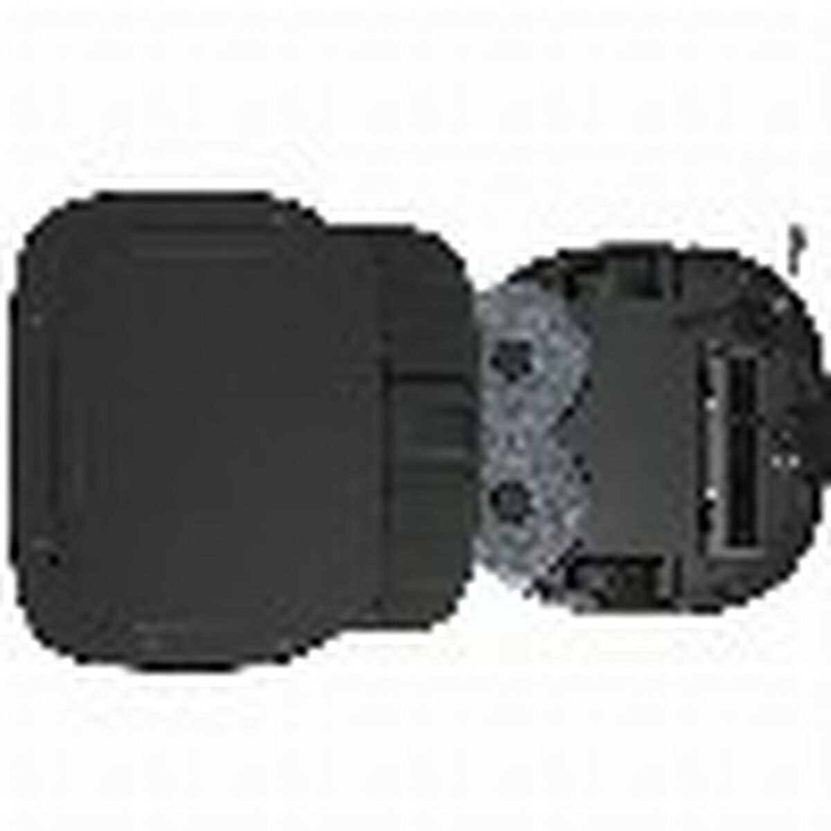 Eufy X9 Pro 5200 mAh robot elektrikli süpürge-6