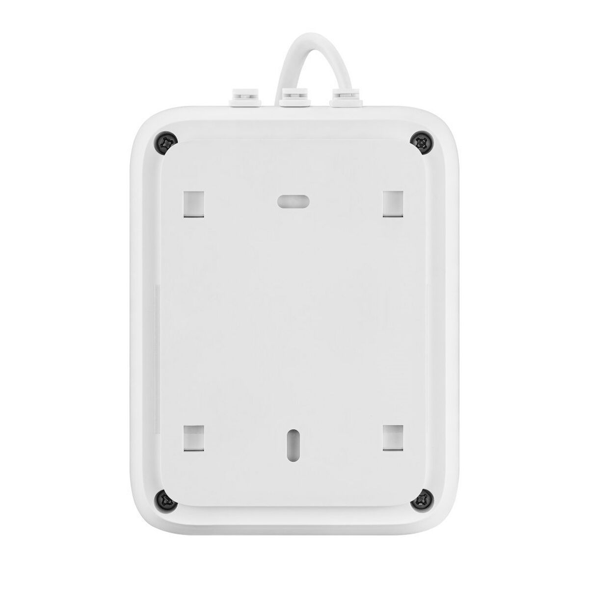 Firesco JY-ZL2010 Gaz Kaçak Dedektörü-4