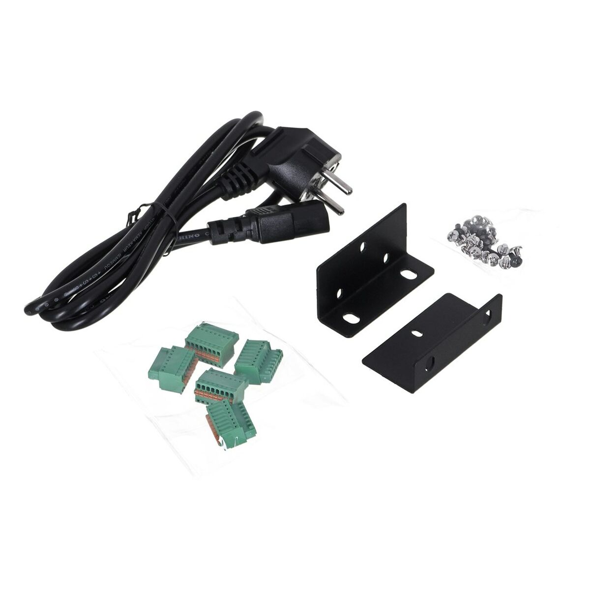 Сетевое записывающее видеоустройство Hikvision DS-7732NXI-I4/S(E)-7