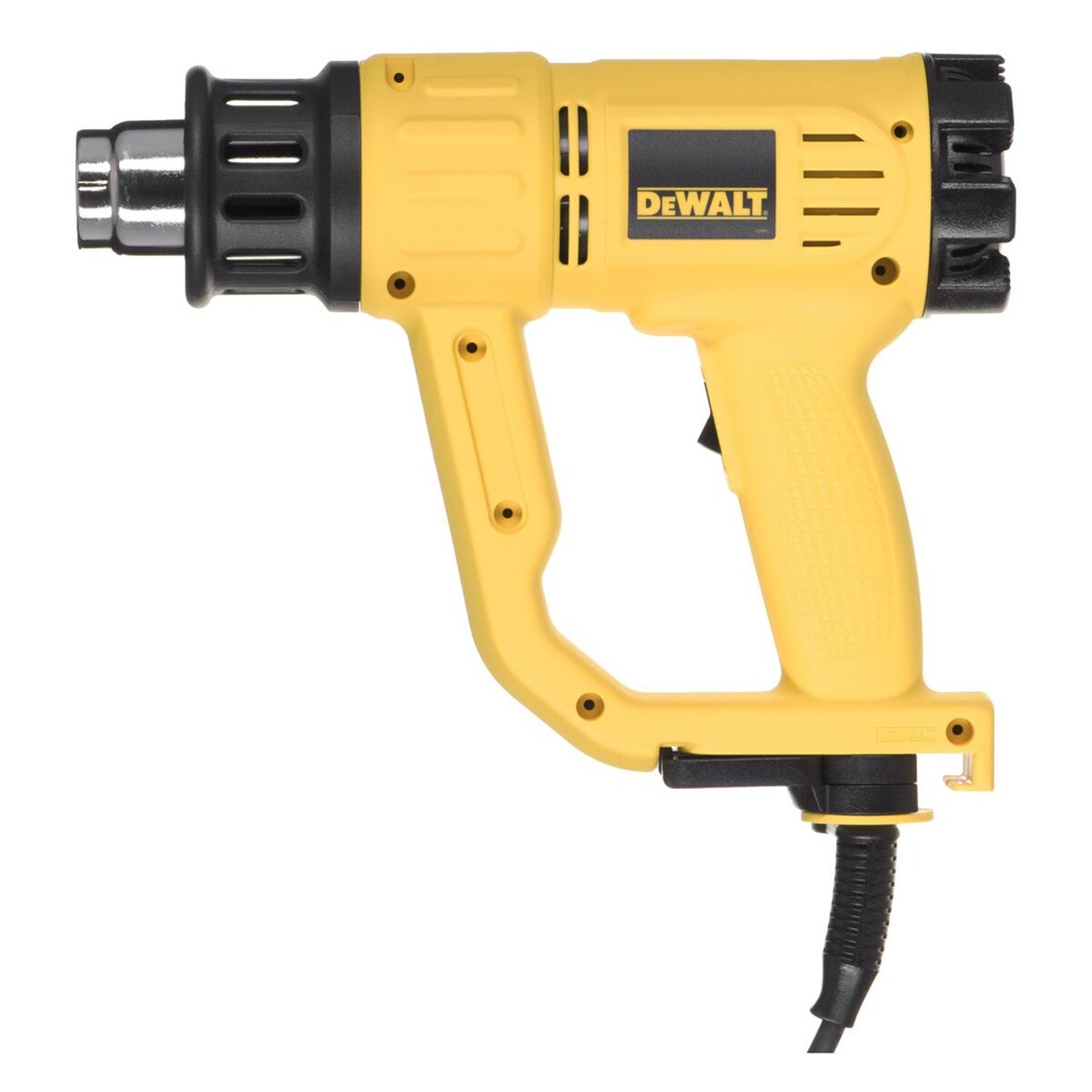 Dewalt D26411 1800 W Sıcak Hava Tabancası-6