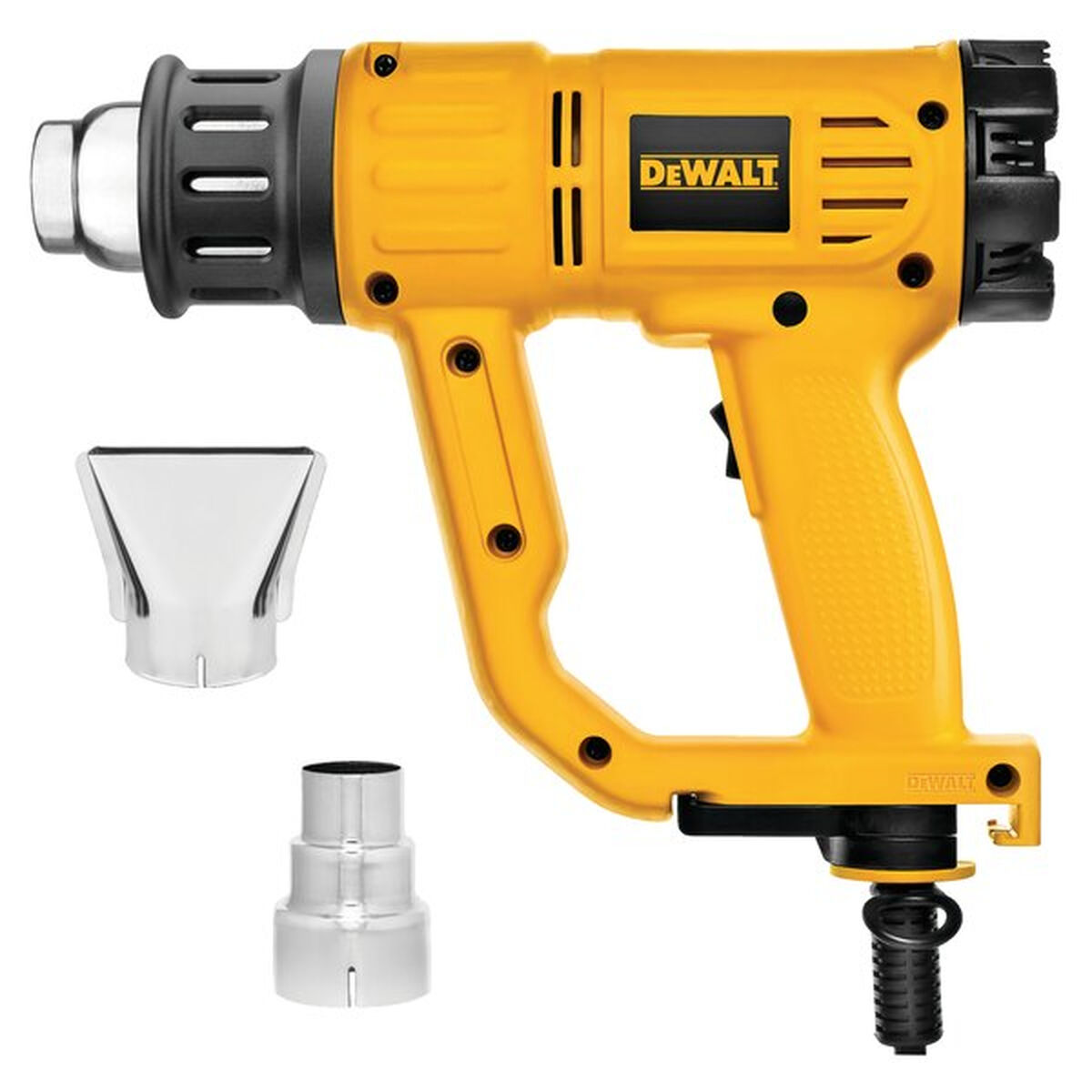 Dewalt D26411 1800 W Sıcak Hava Tabancası-7