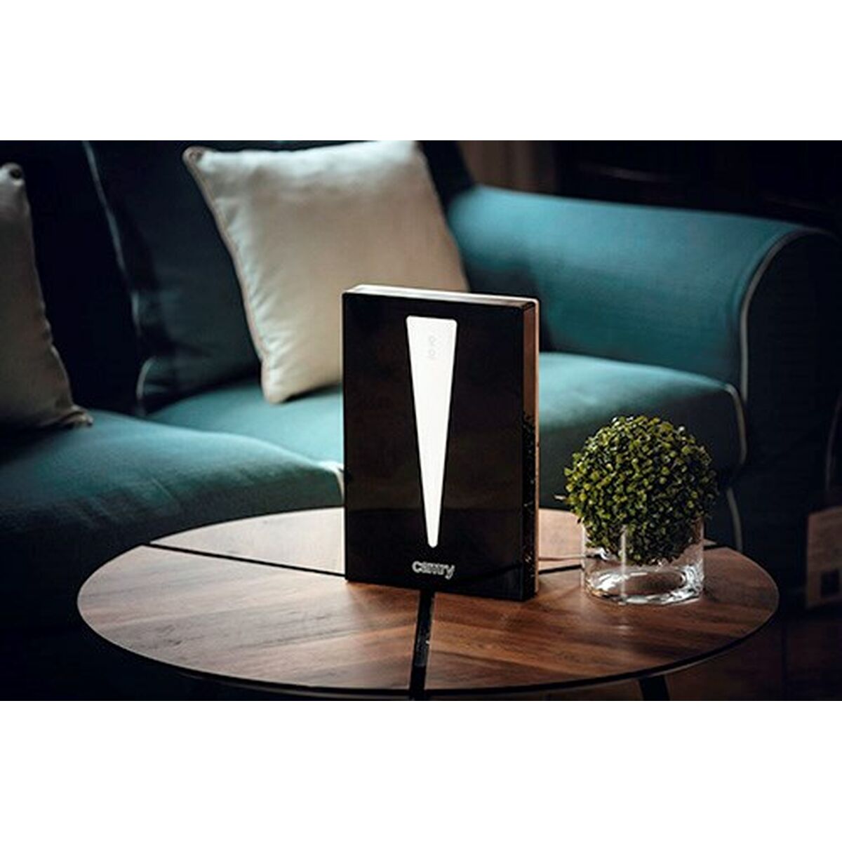 Air dryer Adler CR 7903 100 W 1.5 L-5