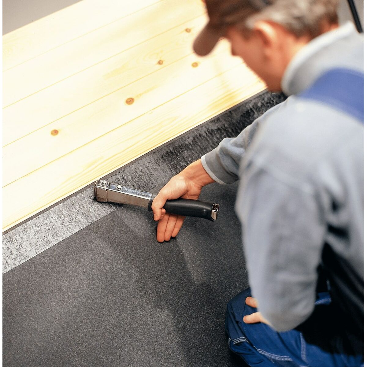 Rapid PRO zımba R11E-2