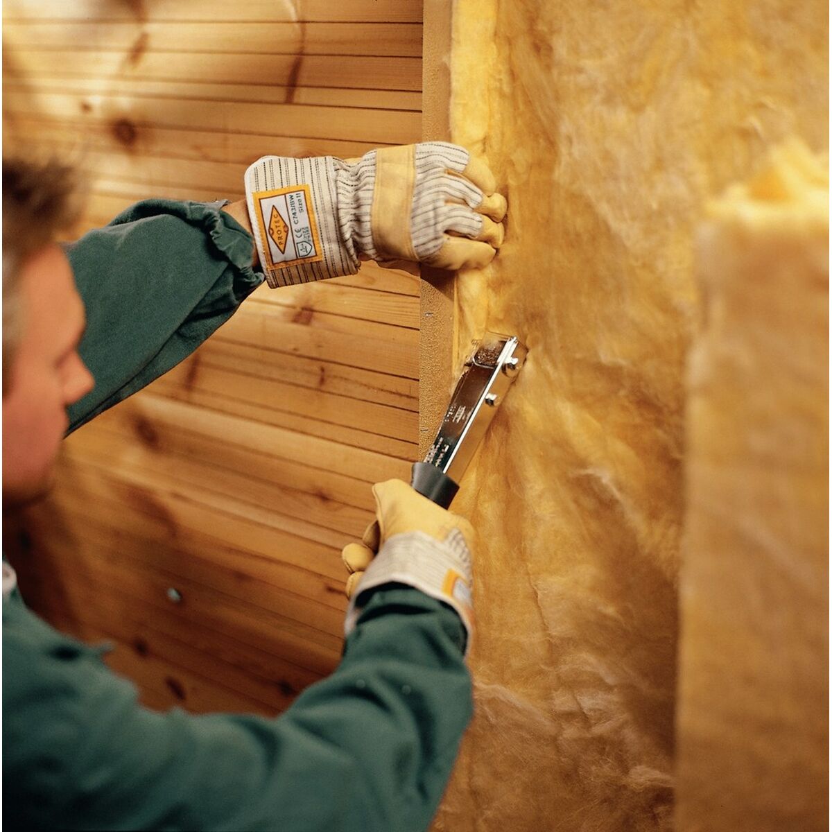 Rapid PRO zımba R11E-3