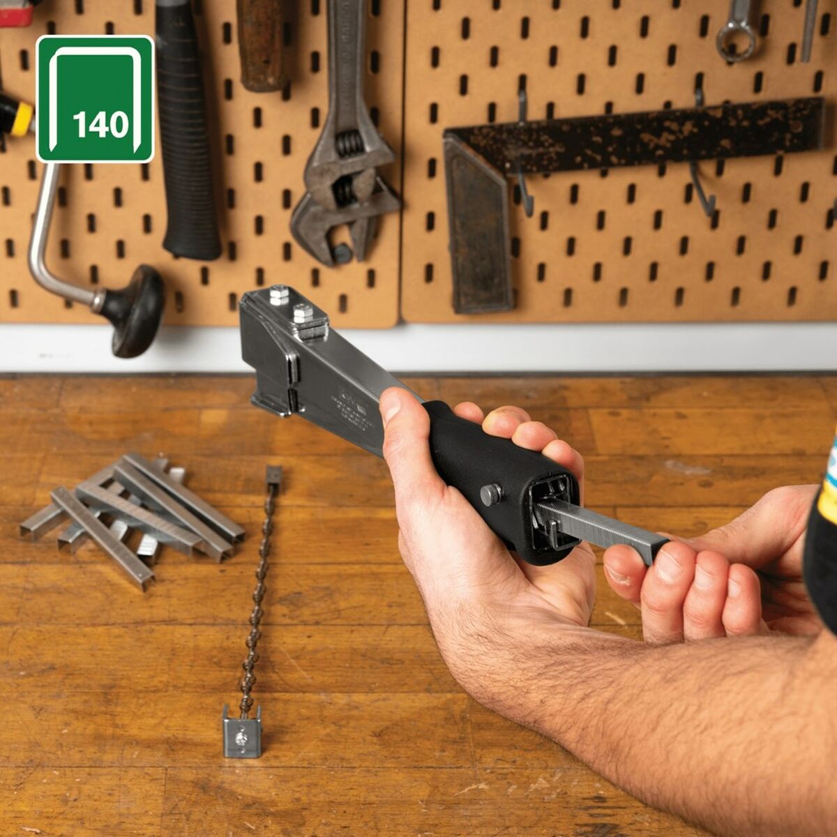 Rapid PRO zımba R11E-4