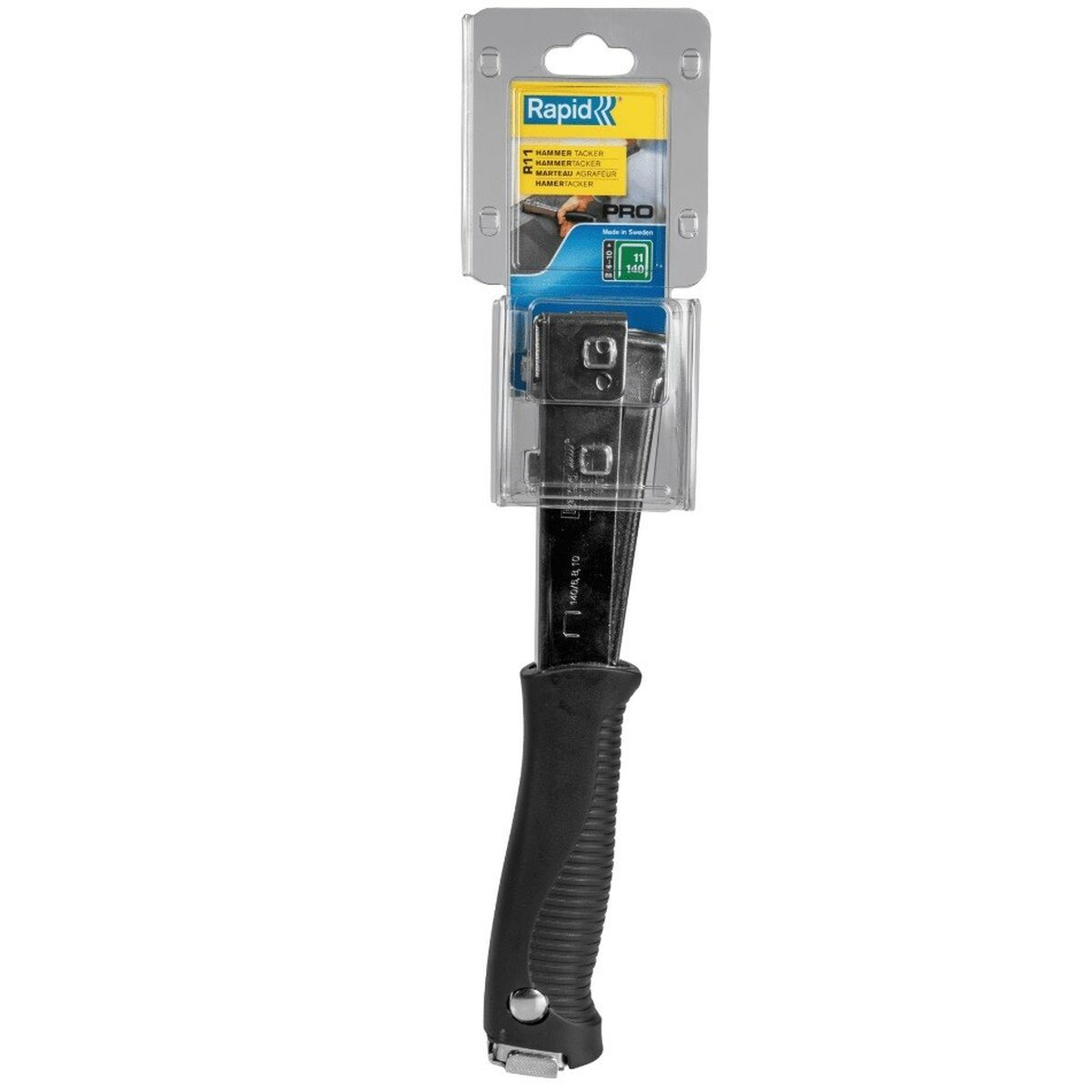 Rapid PRO zımba R11E-5