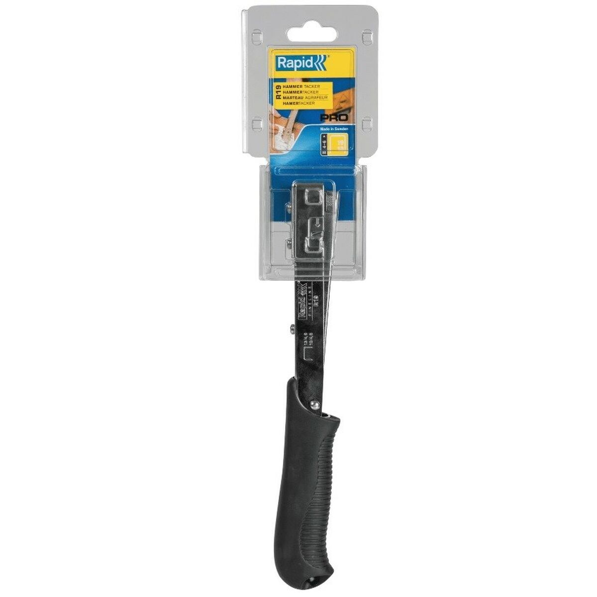 Rapid PRO zımba R19E-3