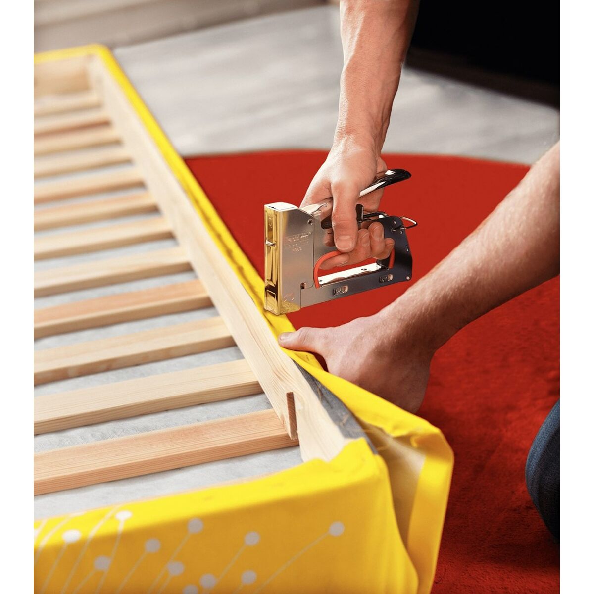 Rapid PRO zımba R353E-5