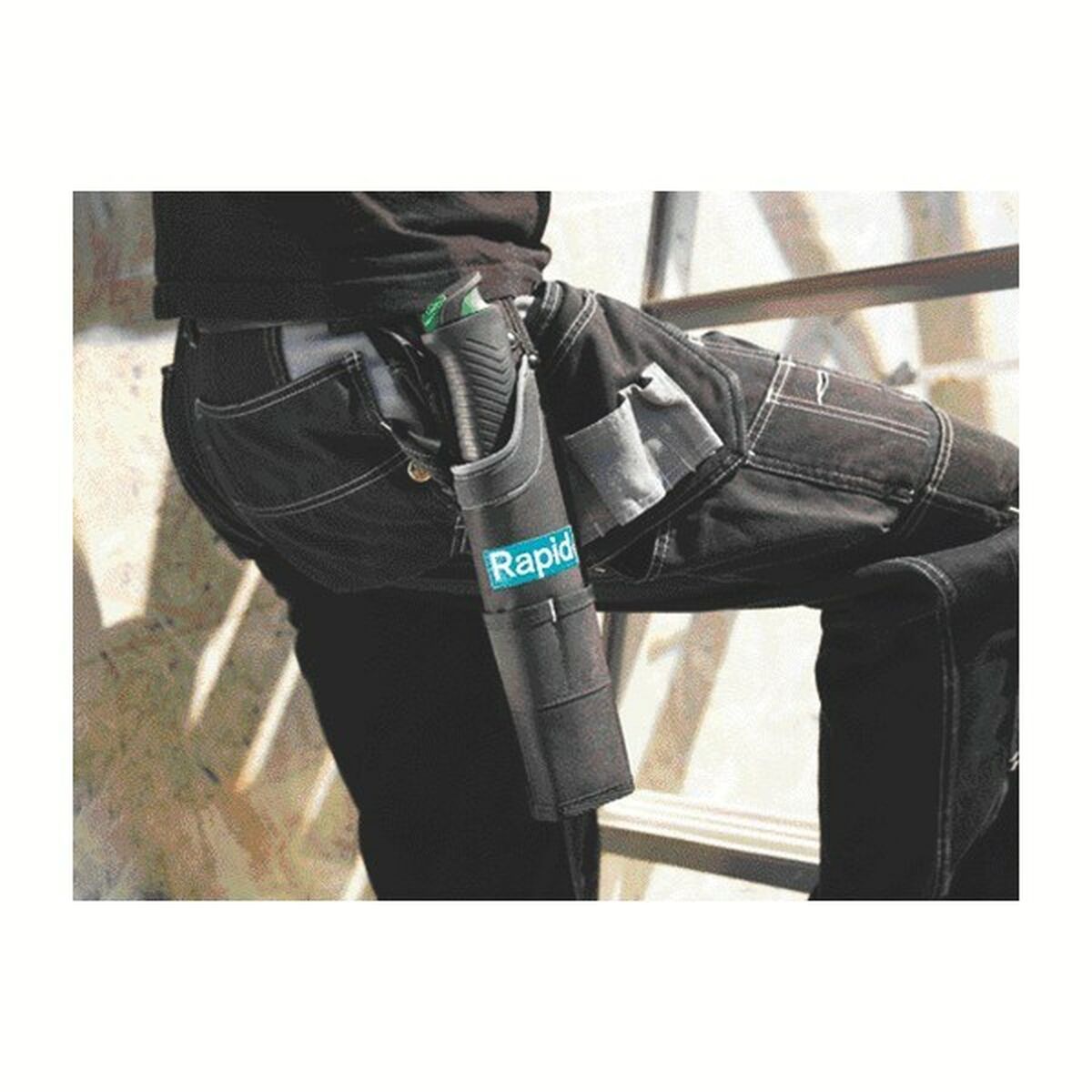 Hızlı zımba R311-2