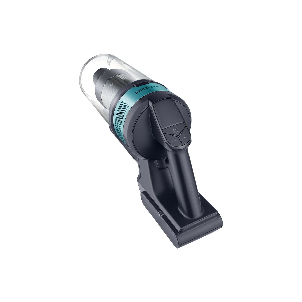Samsung VS15A6031R1/GE 150 W 410 W Wireless Cyclonic Broom Vacuum Cleaner-8