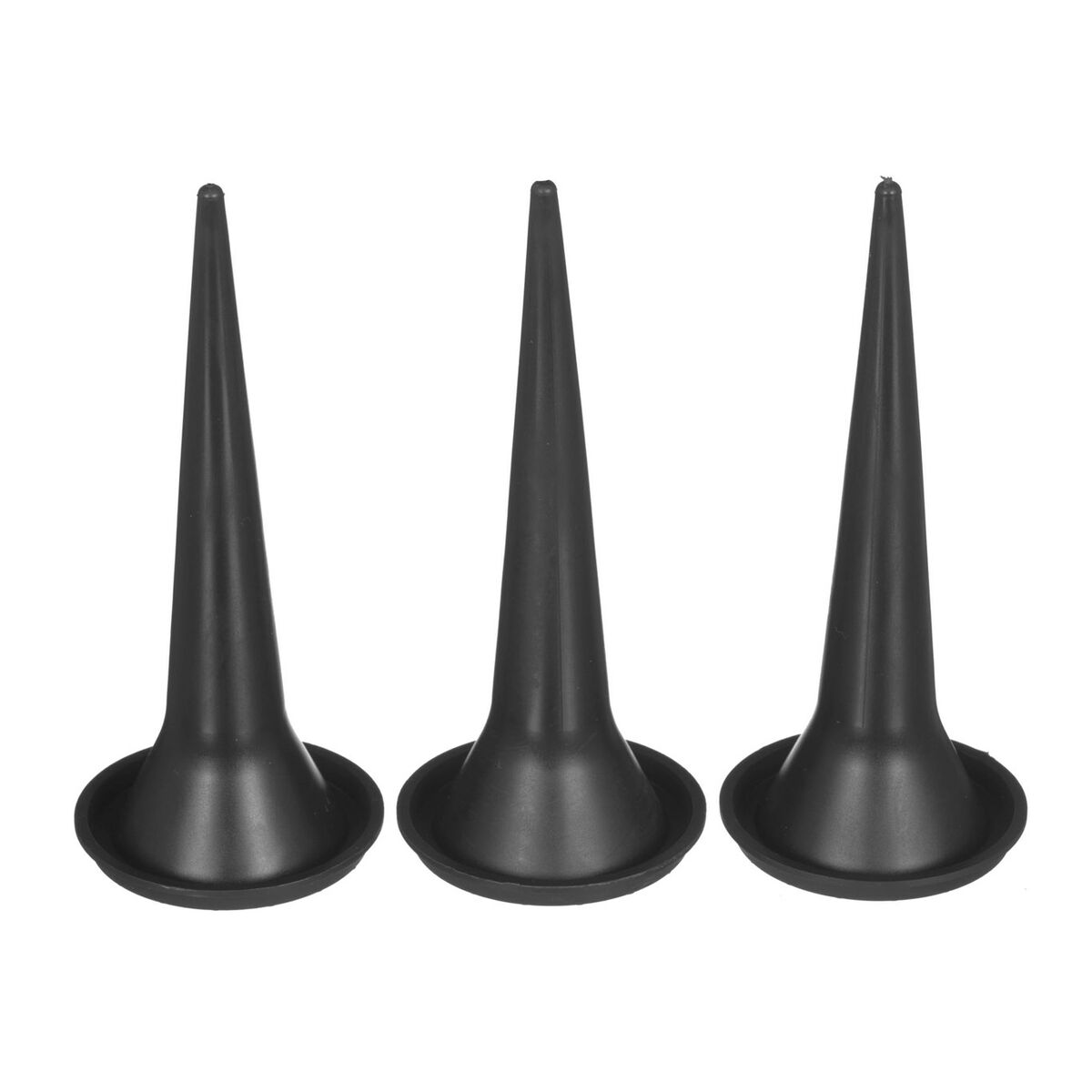 Dewalt Silikon Tabanca DCE580N-XJ Siyah Sarı/Siyah Metal 1 Öğeleri-3