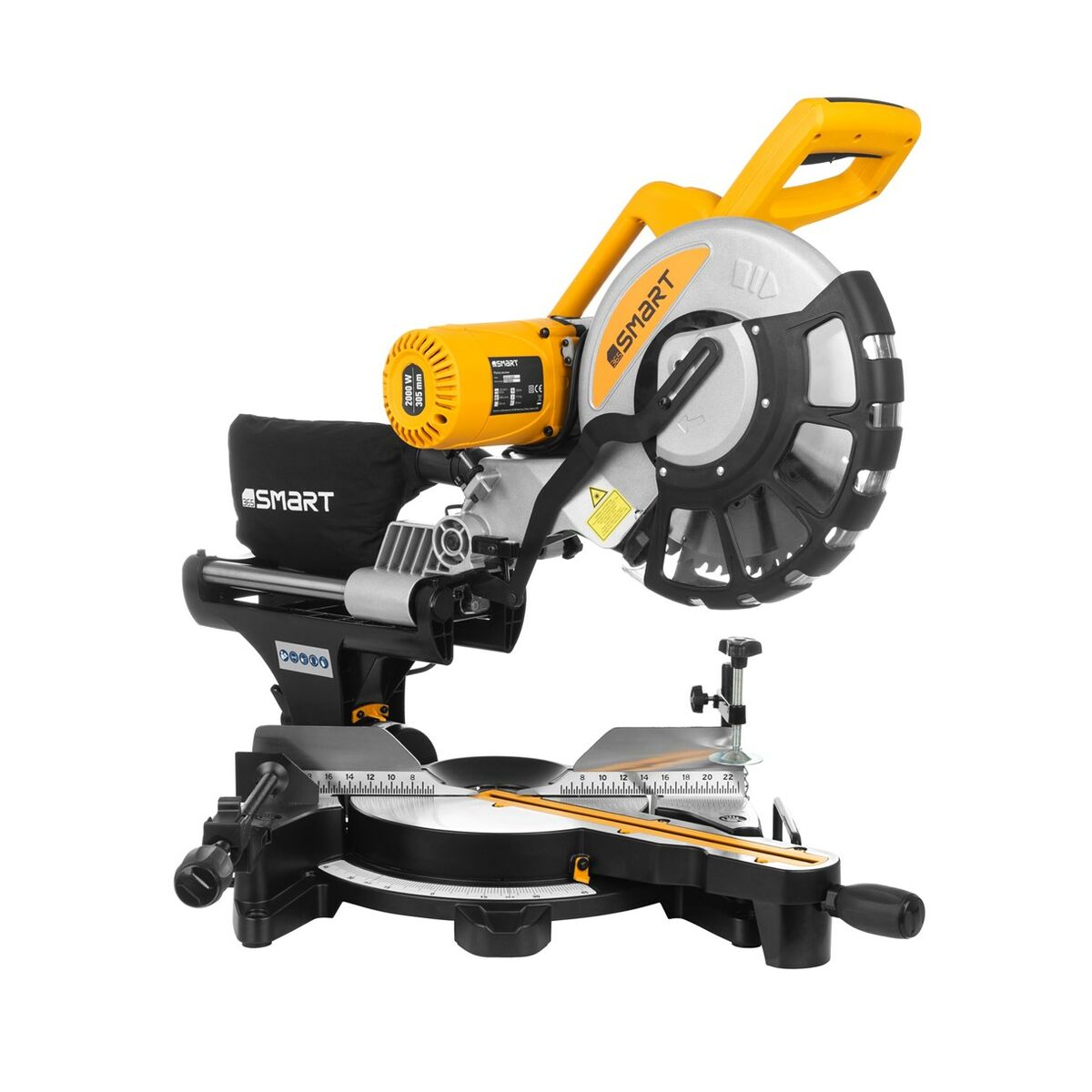 Mitra pilha Smart365 SM-04-05305 2000 W 305 mm-2