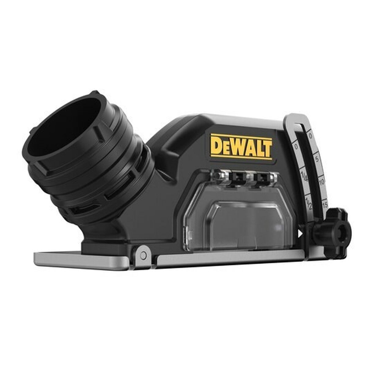 Açılı taşlama Dewalt DCS438N-XJ 18 V-2