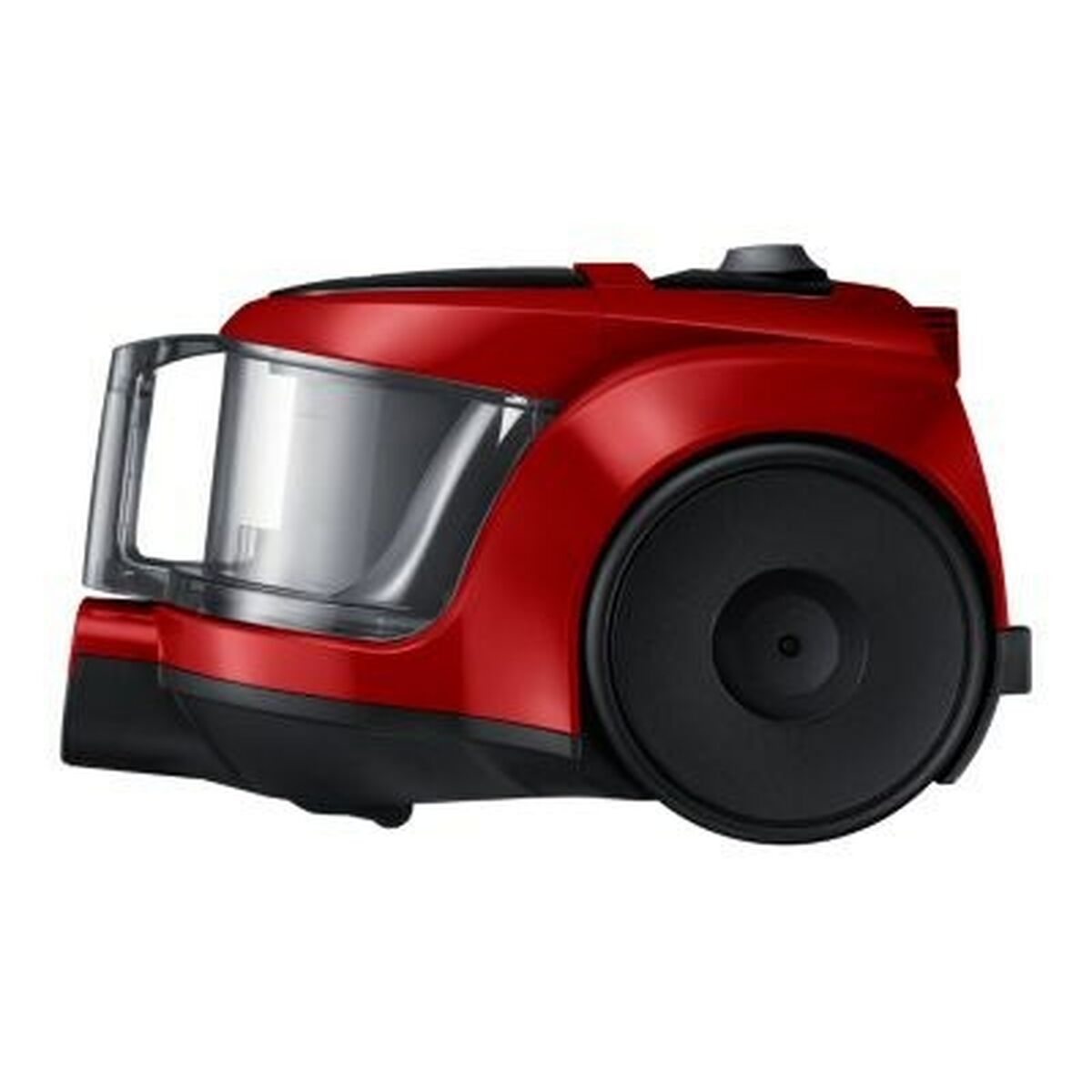 Samsung VCC45W0S3R vacuum cleaner Black Red 700 W-3