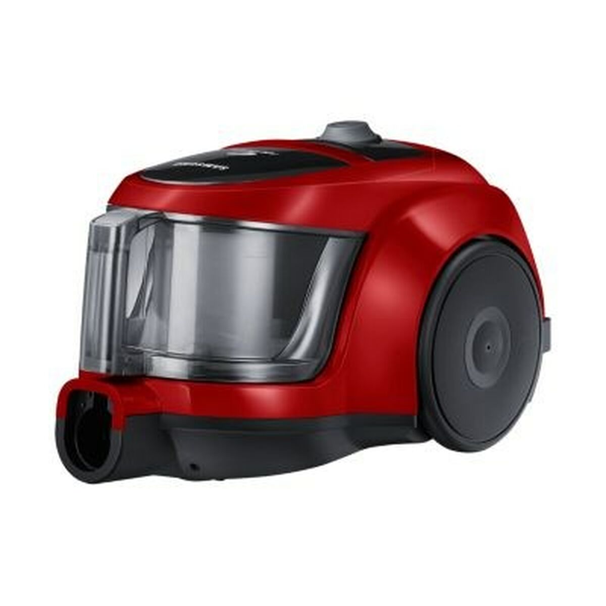 Samsung VCC45W0S3R vacuum cleaner Black Red 700 W-4