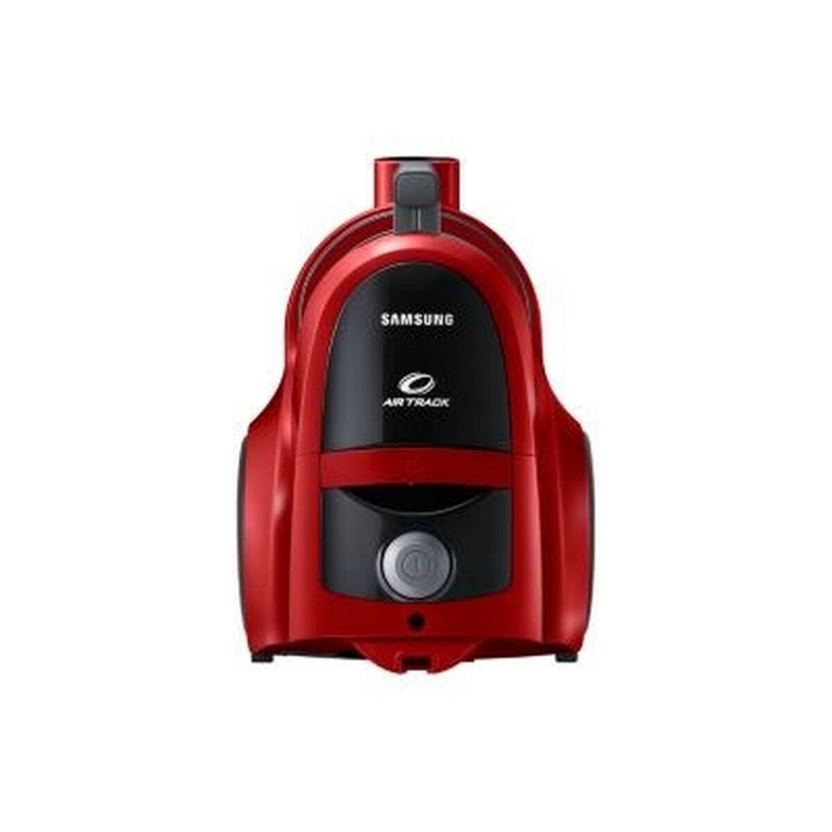 Samsung VCC45W0S3R vacuum cleaner Black Red 700 W-5