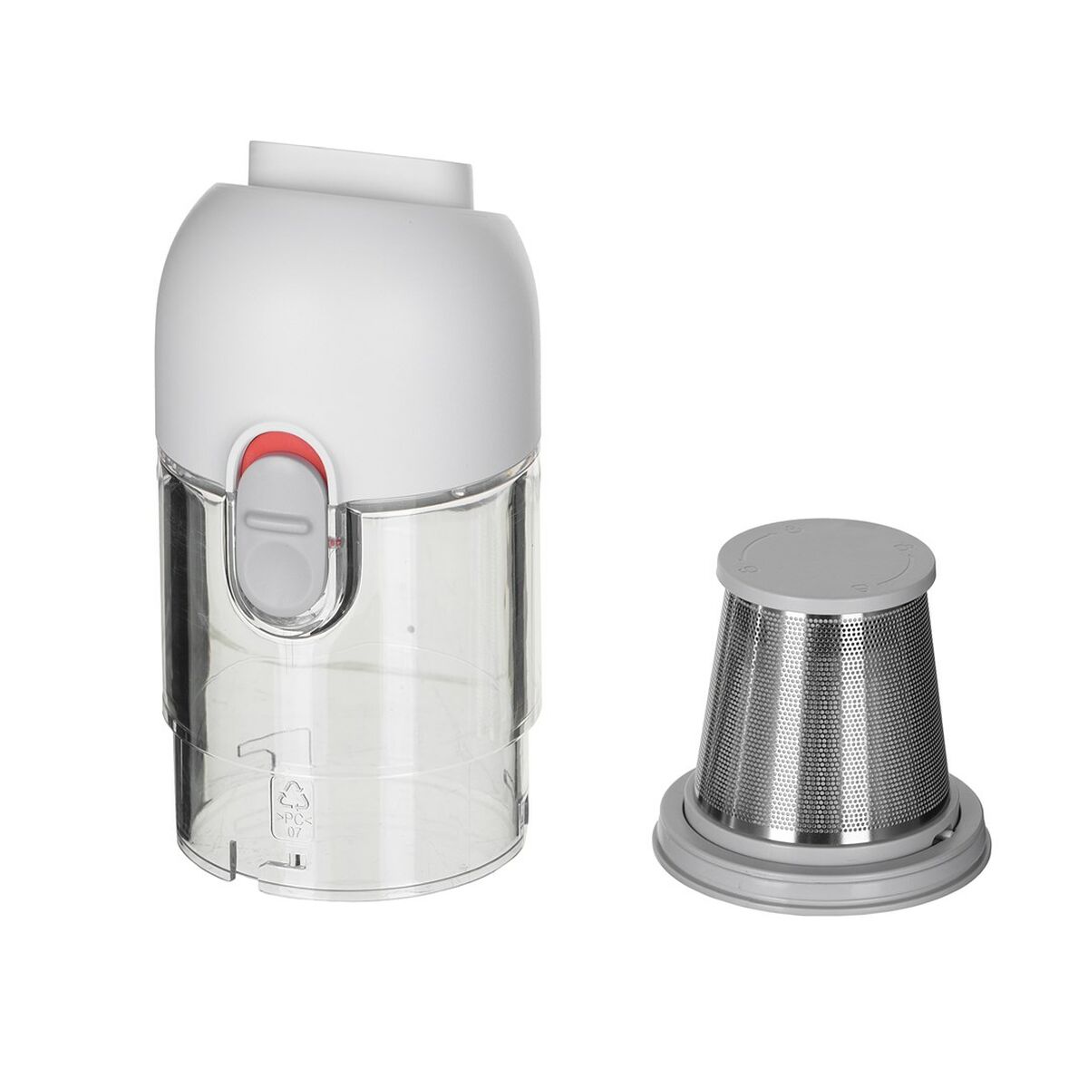 Manual vacuum cleaner Xiaomi OB02621 120 W-4