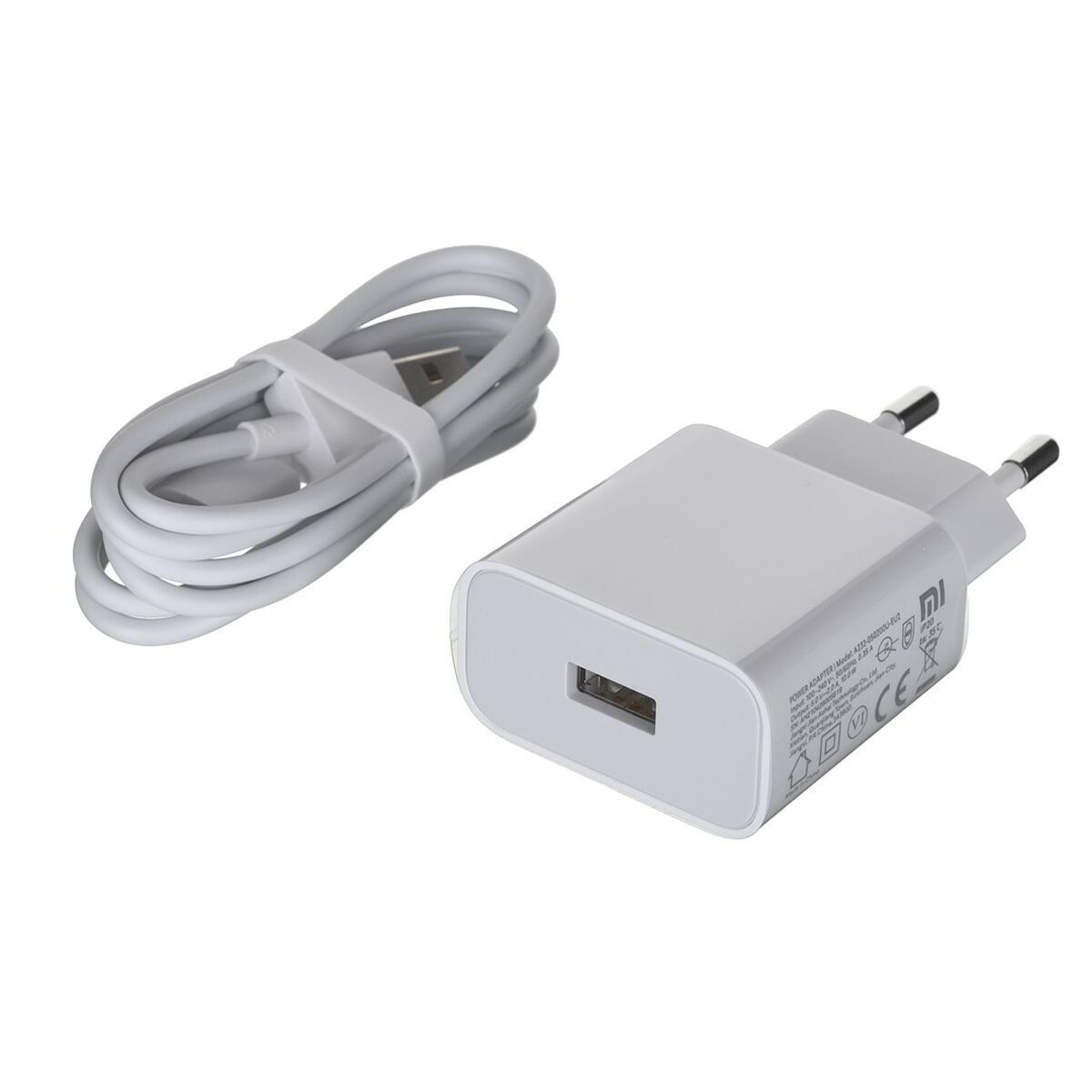 Manual vacuum cleaner Xiaomi OB02621 120 W-5