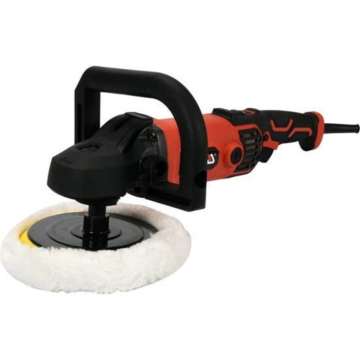 Machine à meuler excentrique Yato YT-82196 1400 W-2
