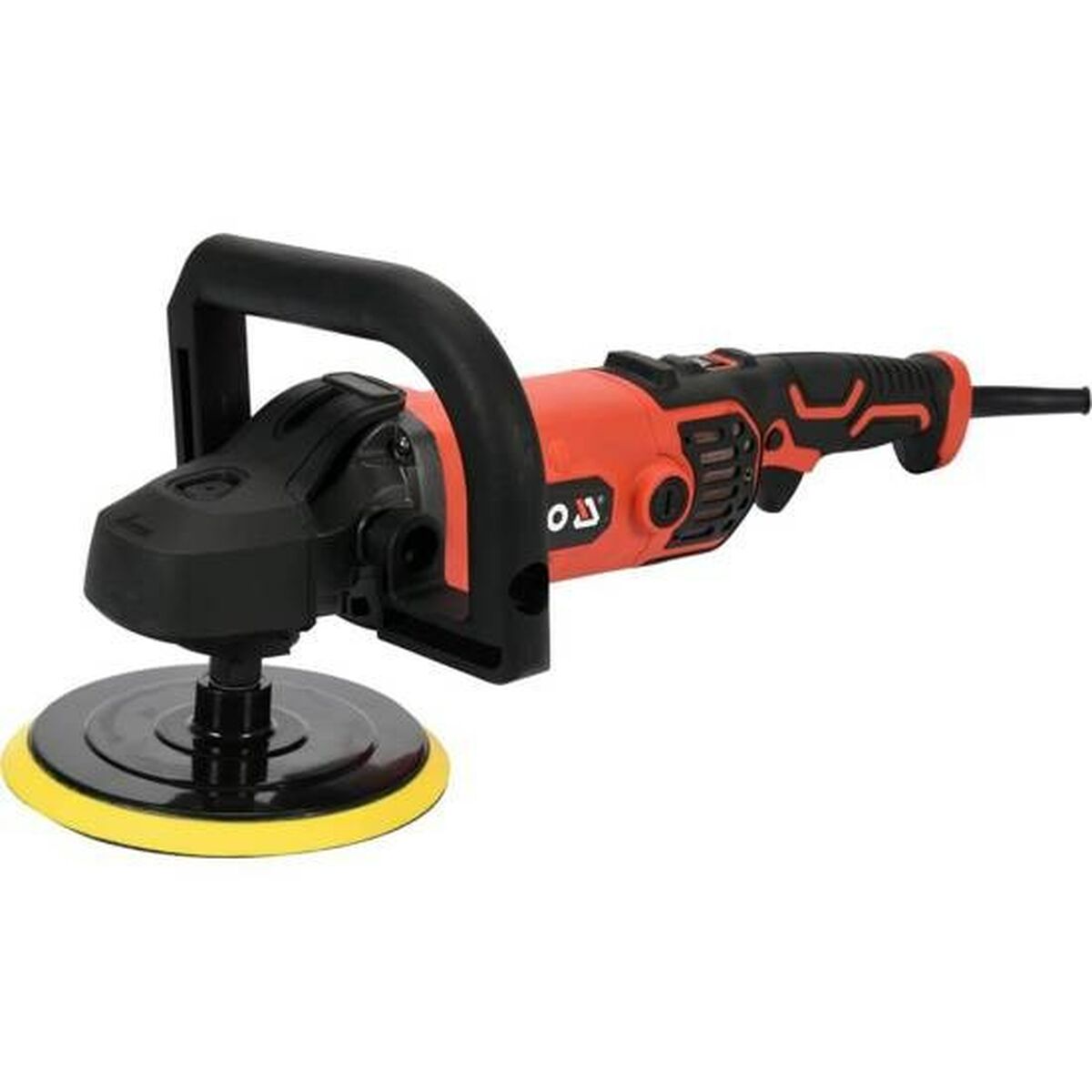 Machine à meuler excentrique Yato YT-82196 1400 W-4