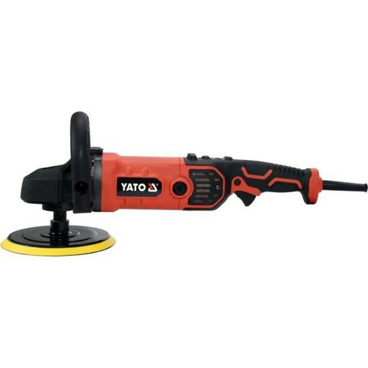 Machine à meuler excentrique Yato YT-82196 1400 W-5