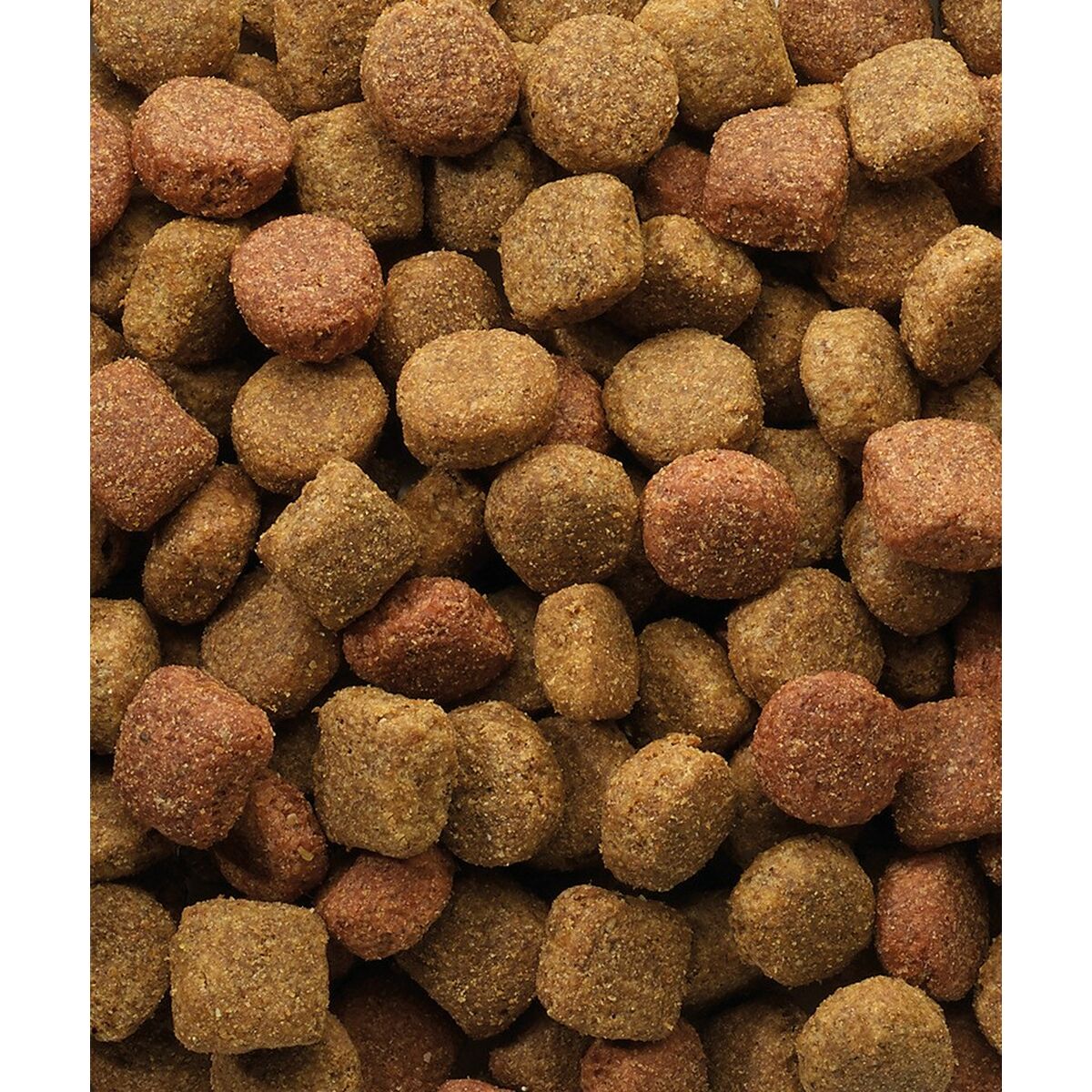 Futter Versele-Laga Classic Duo Krok für Erwachsene Fleisch 20 kg-2