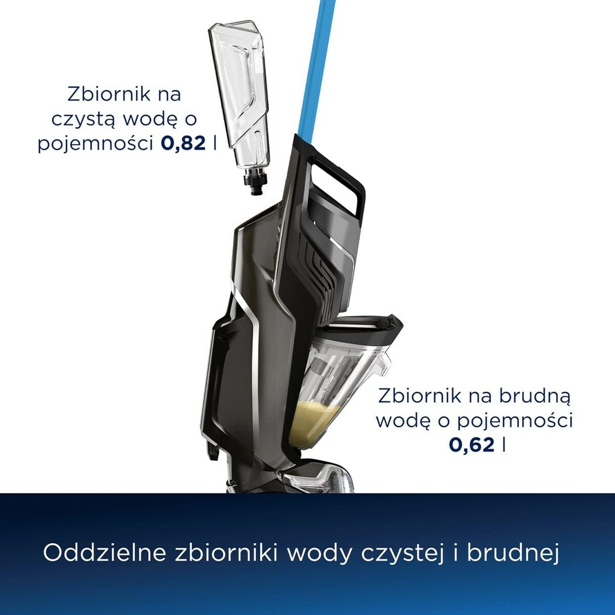Bissell 3566N cord-free vacuum cleaner-3