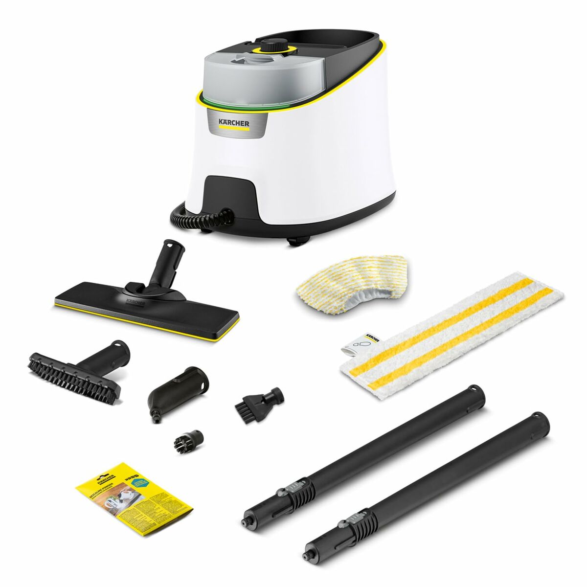 Steam cleaner Kärcher 1. 513-460. 0-2