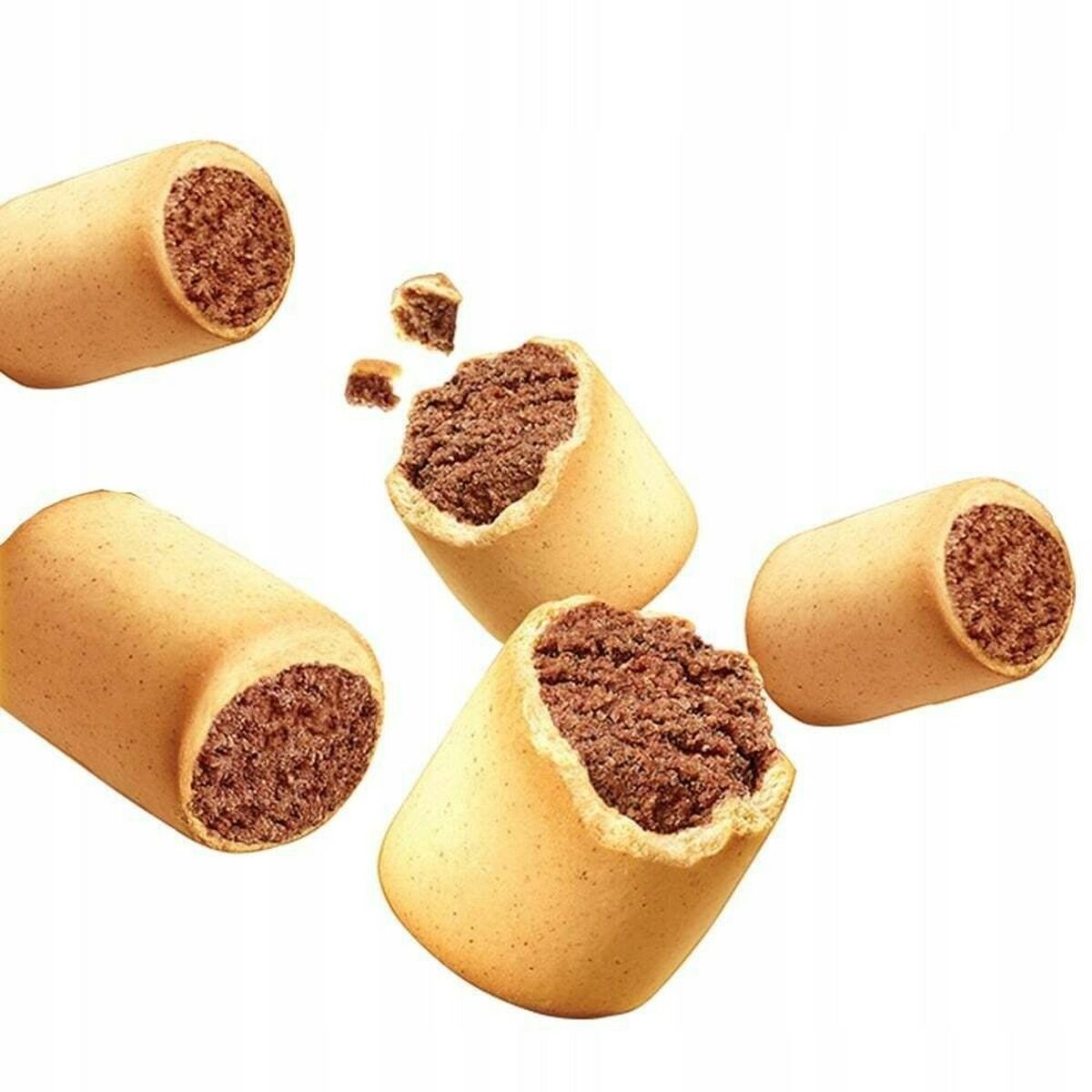 Закуска для собак Pedigree 12,5 Kg Мясо-2