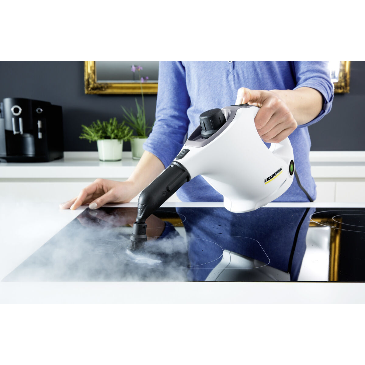 Steam cleaner Kärcher SC 1 EasyFix-5