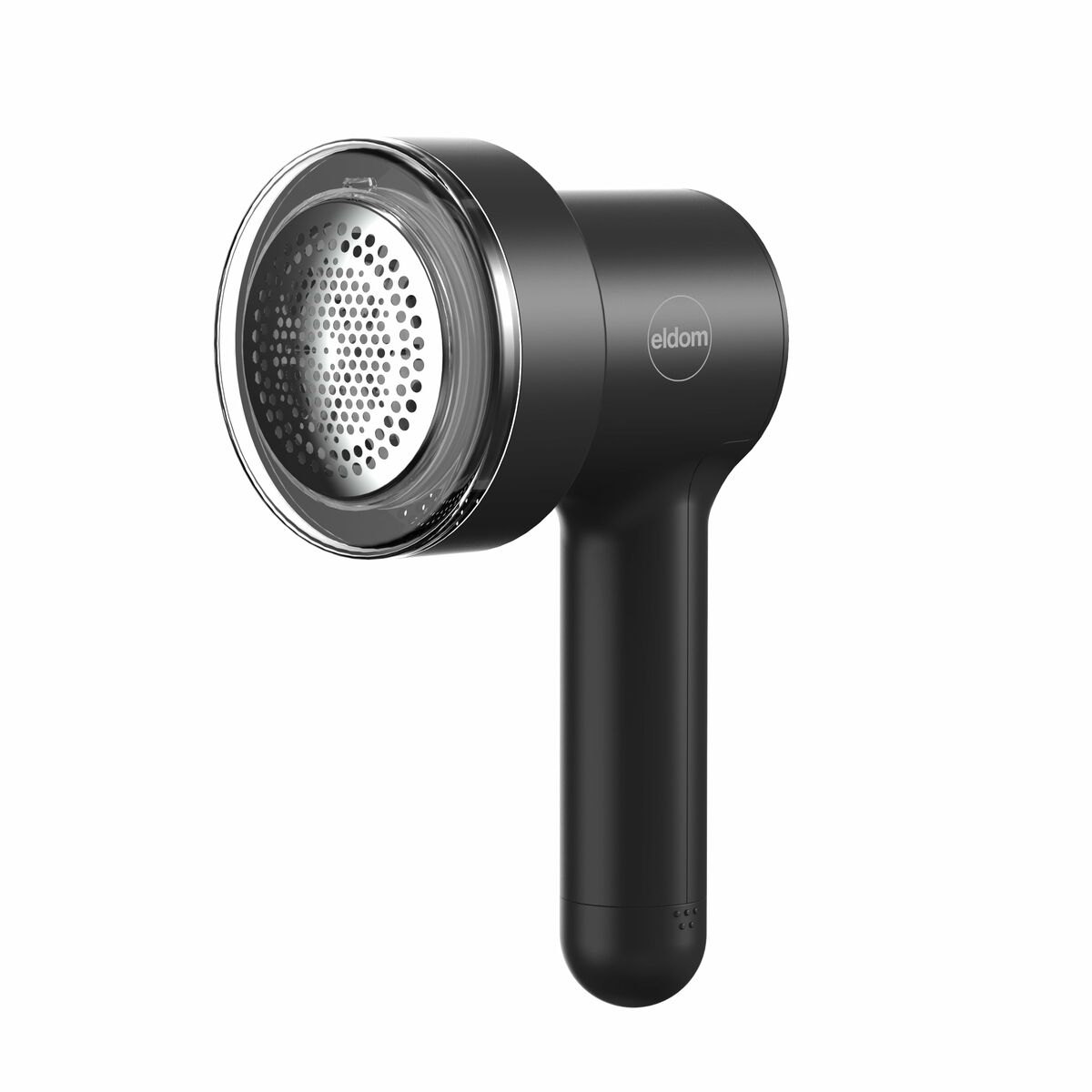 Valic para limpeza de roupas Eldom TORI Preto-2